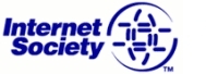 Internet Society
  Main Page