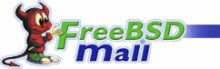 The FreeBSD Mall